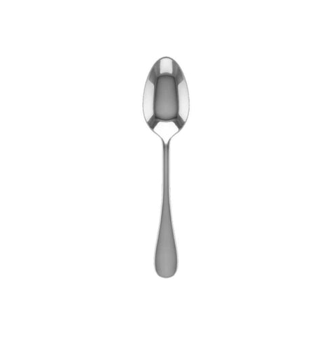 Brescia Mirror Dessert Spoon by Mepra