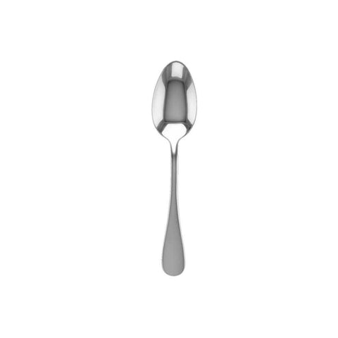 Brescia Mirror Gourmet Spoon by Mepra
