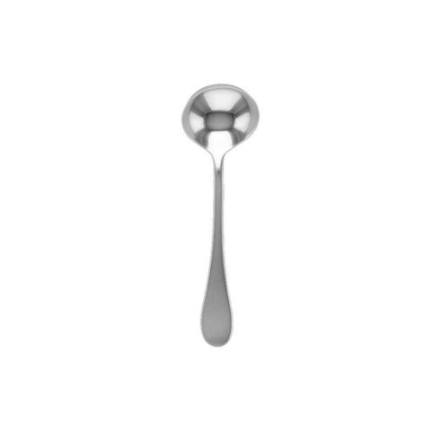 Brescia Mirror Gravy Ladle by Mepra