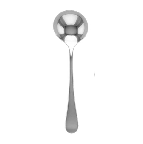 Brescia Mirror Ladle by Mepra