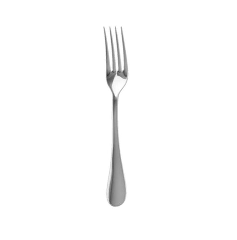 Brescia Mirror Table Fork by Mepra