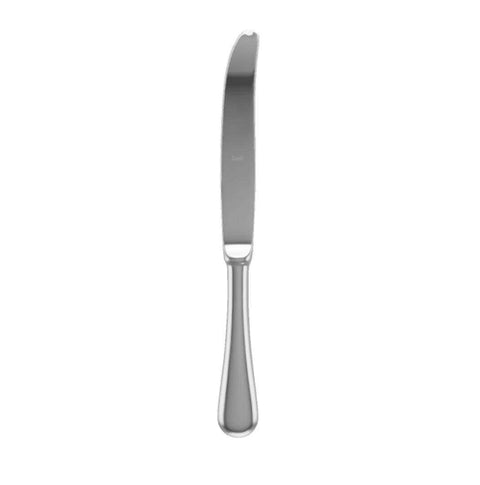 Brescia Mirror Table Knife by Mepra