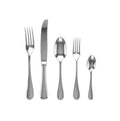 Brescia Stainless Mirror  by Mepra