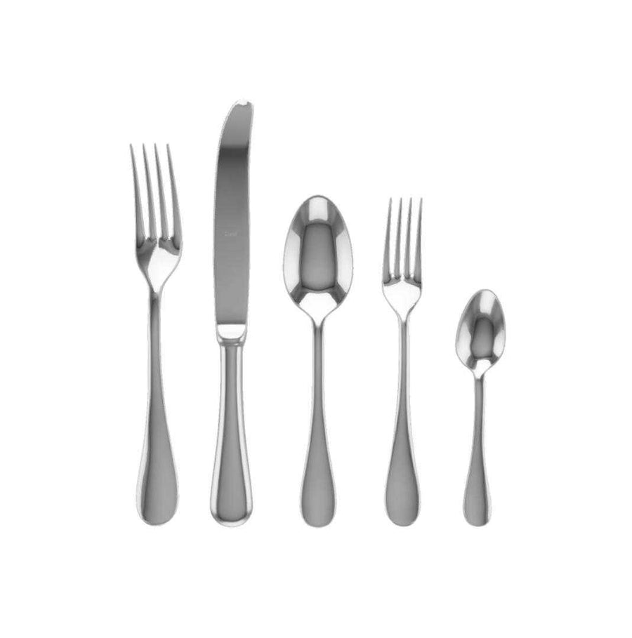 Brescia Stainless Mirror  by Mepra