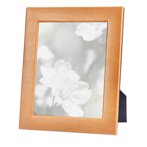 British Tan Traditional 8x10in Frame by Graphic Image