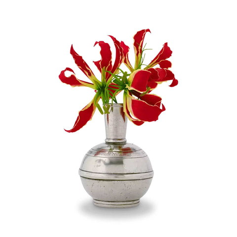 Bud Vase by Match