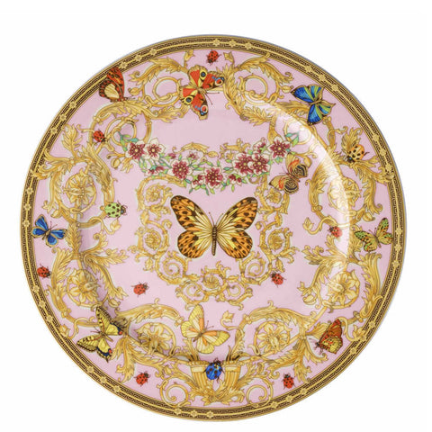 Butterfly Garden  by Versace