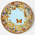 Butterfly Garden Modern  by Versace