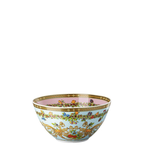 Butterfly Garden Modern  Large Bowl by Versace