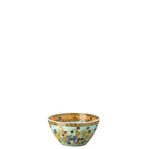 Butterfly Garden Modern  Medium Bowl by Versace
