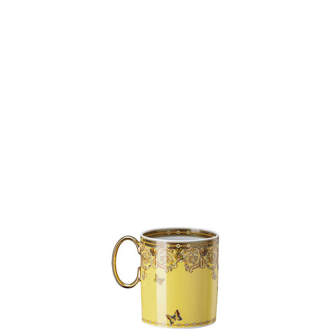 Butterfly Garden Modern  Mug by Versace