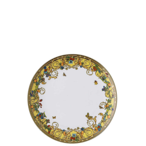 Butterfly Garden Modern  Salad Plate by Versace