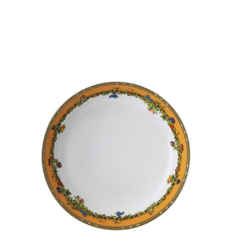 Butterfly Garden Modern  Soup Plate by Versace