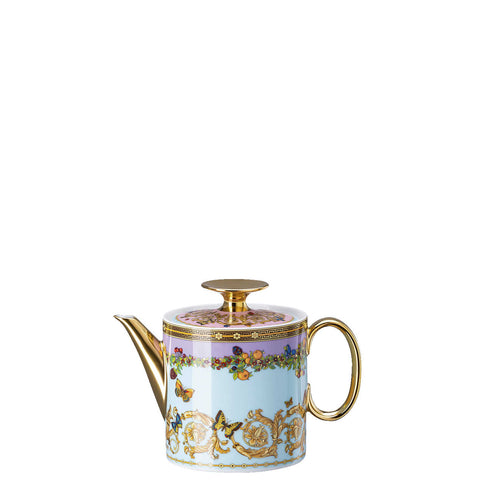Butterfly Garden Modern  Tea Pot for Two by Versace