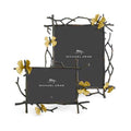 Butterfly Ginkgo Frames  by Michael Aram