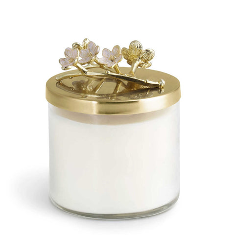 Candle Cherry Blossom by Michael Aram