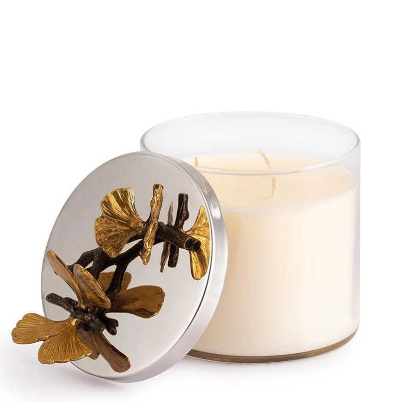 Candle Collection by Michael Aram
