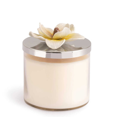 Candle Magnolia Candle by Michael Aram
