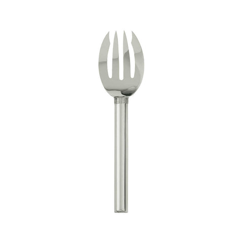 Cannes Sterling Cold Meat Fork 4 Tines by Puiforcat