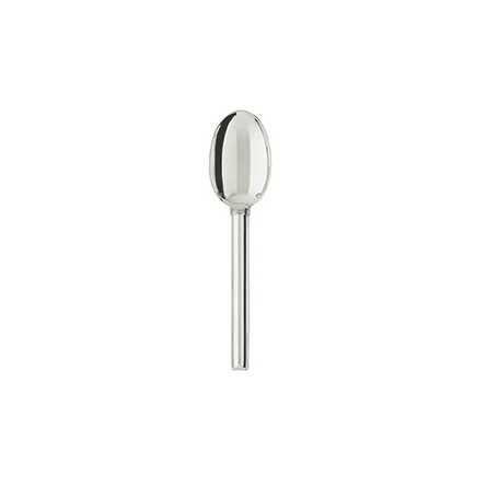 Cannes Sterling Demitasse Spoon by Puiforcat