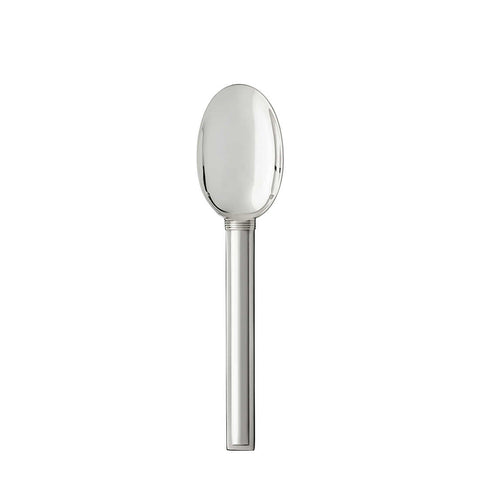 Cannes Sterling Dinner Spoon by Puiforcat