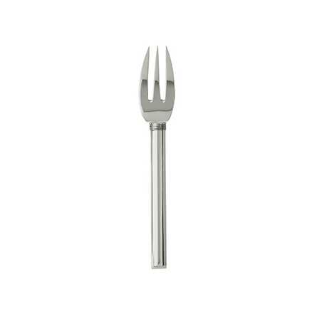 Cannes Sterling Fish Fork by Puiforcat