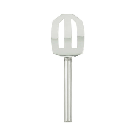 Cannes Sterling Fish Serving Fork by Puiforcat