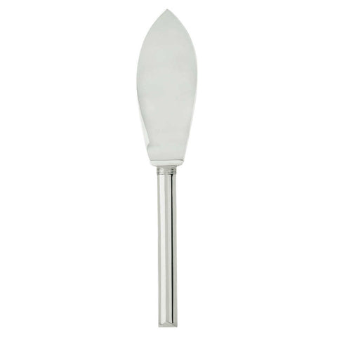 Cannes Sterling Fish Serving Knife by Puiforcat