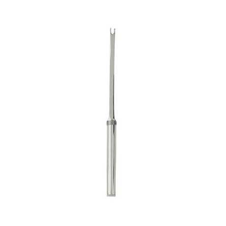 Cannes Sterling Lobster Fork by Puiforcat