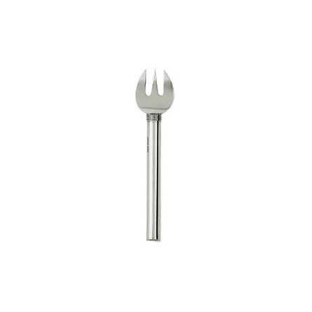 Cannes Sterling Oyster Fork by Puiforcat