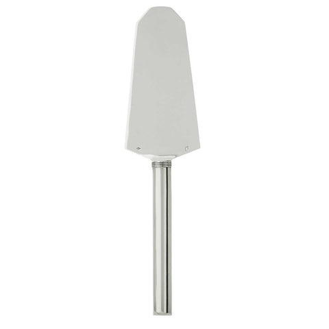 Cannes Sterling Pastry Server by Puiforcat