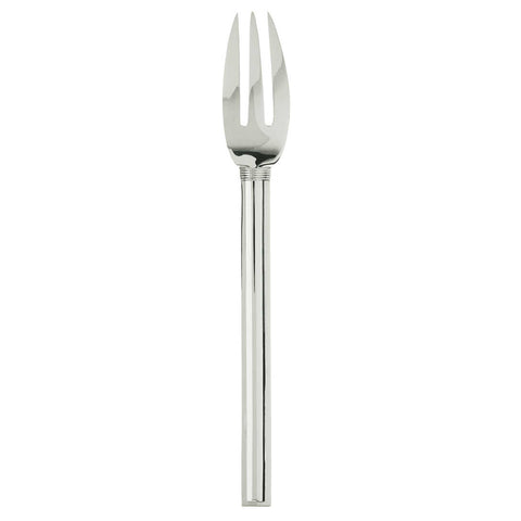 Cannes Sterling Serving Fork by Puiforcat