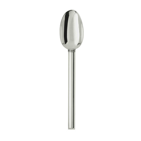 Cannes Sterling Tea Spoon by Puiforcat