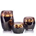 Cape Candle Champagne by Onno