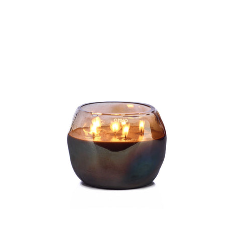 Cape Candle Medium Champagne - Sage by Onno