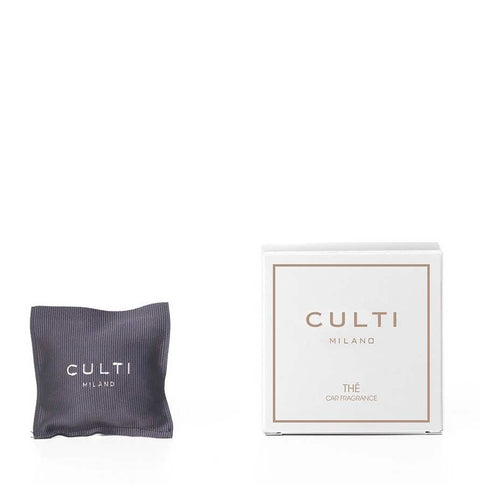 Car Sachet  by Culti Milano