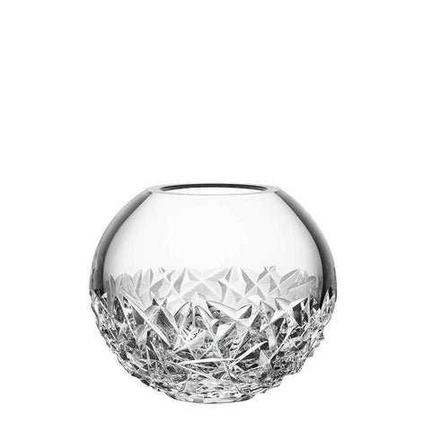 Carat Globe Vase Large by Orrefors