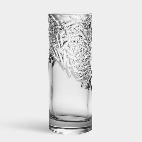 Carat Vase Upper Cut by Orrefors