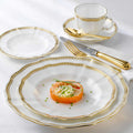 Carlton Gold  by Royal Crown Derby