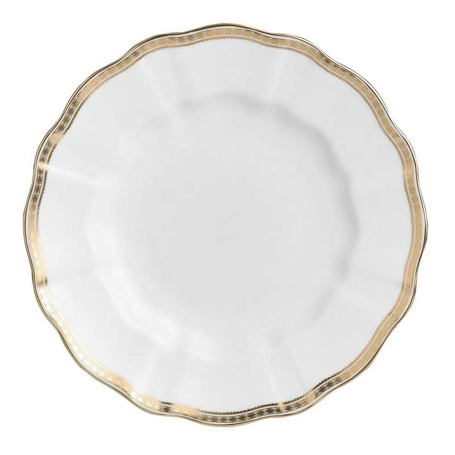 Carlton Gold  by Royal Crown Derby