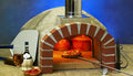 Casa 2g Modular Pizza Oven Kits  by Forno Bravo
