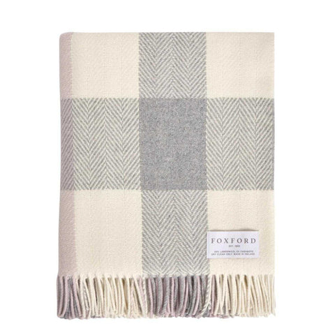 Cashmere and Lambswool Emily by Foxford