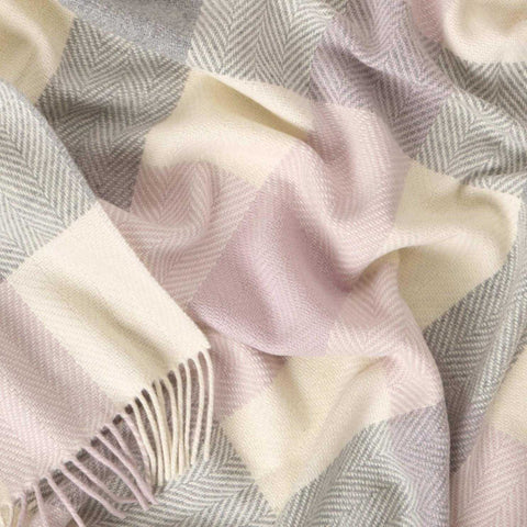 Cashmere and Lambswool Emily by Foxford