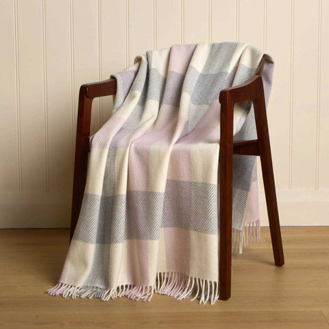 Cashmere and Lambswool Emily by Foxford