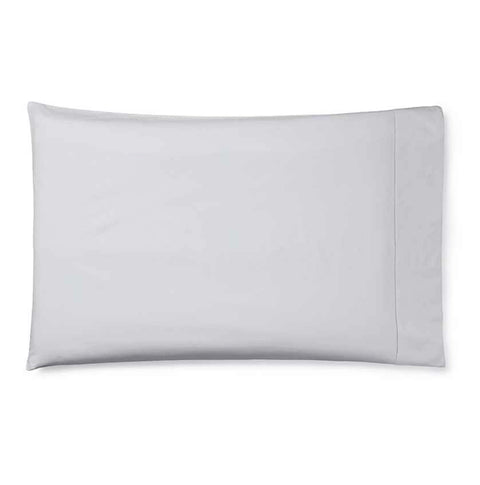 Celeste Tin Standard Pillow Case Pair by Sferra