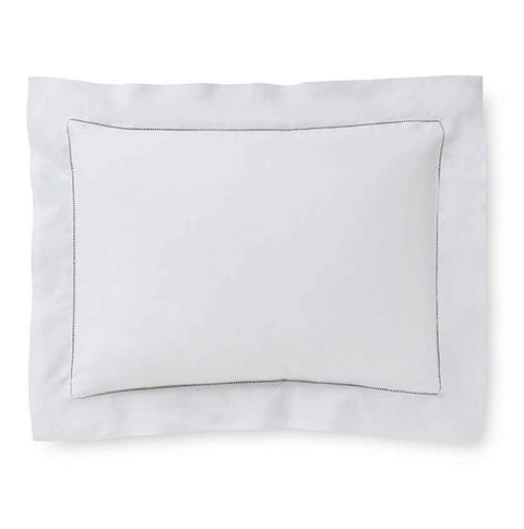 Celeste Tin Standard Sham by Sferra