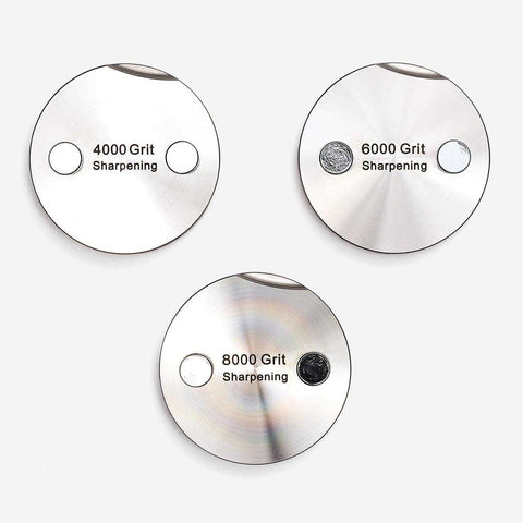 Ceramic Expansion Pack by Cinq