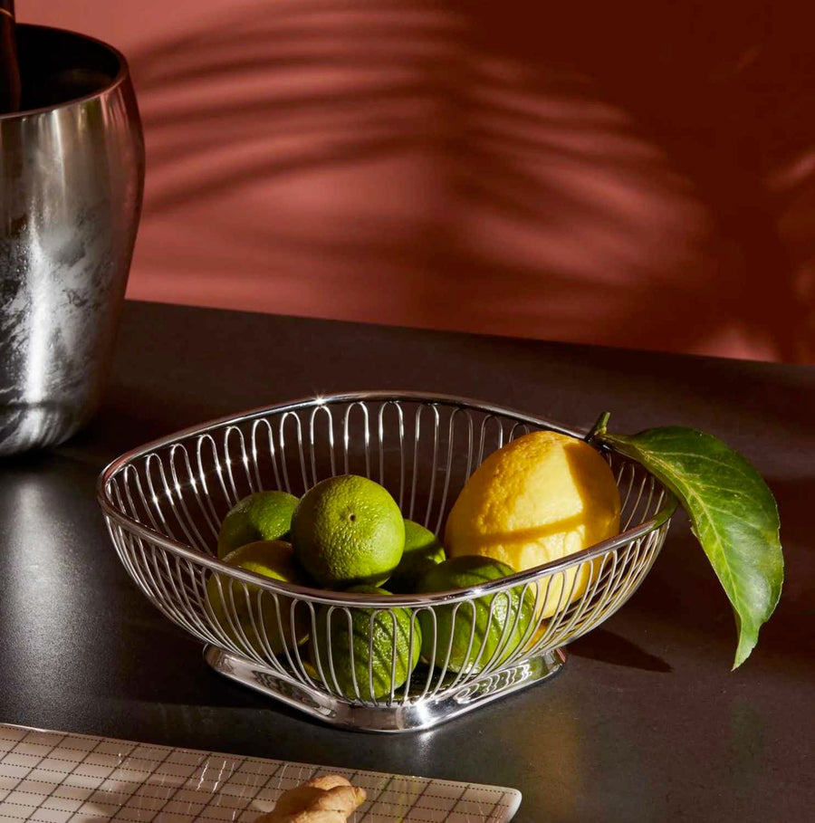 Cestino Round  by Alessi