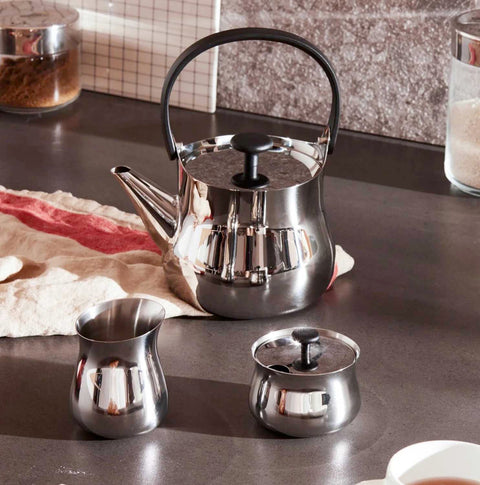Cha Tea  by Alessi