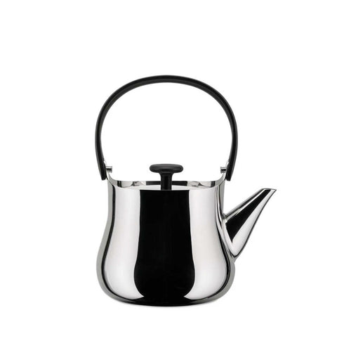 Cha Tea Kettle/Teapot by Alessi